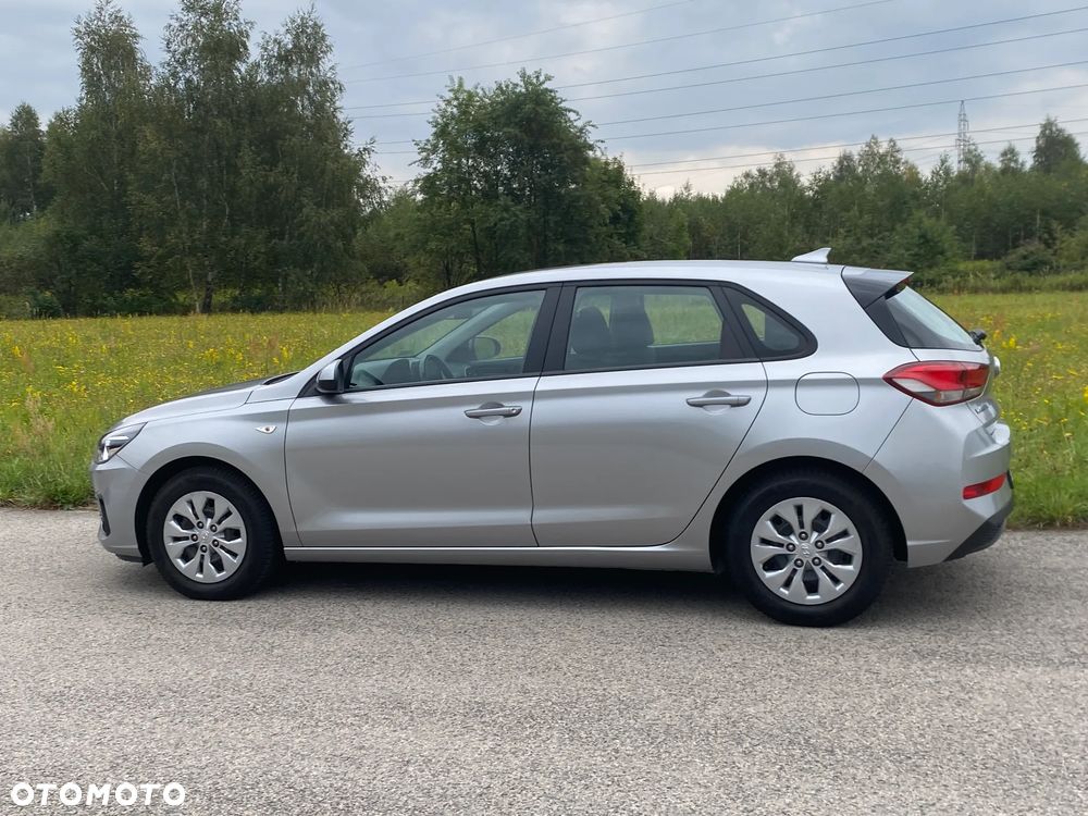 Hyundai i30 - 13