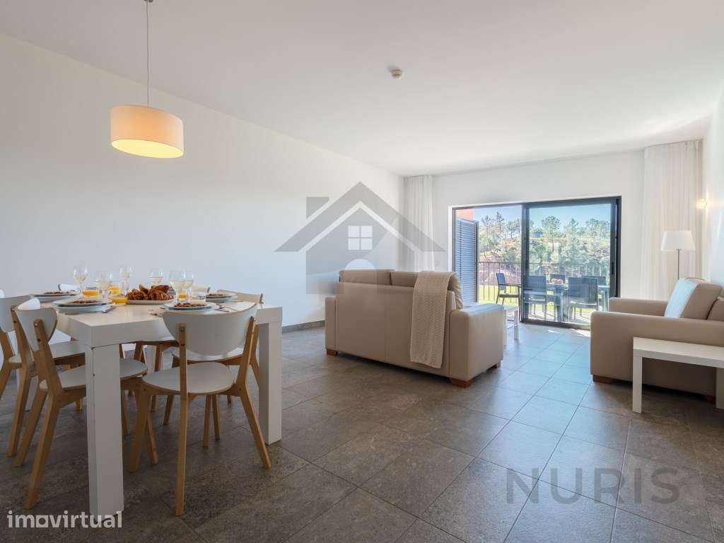 Apartamento T3 para Venda em Portimão - Grande imagem: 2/44