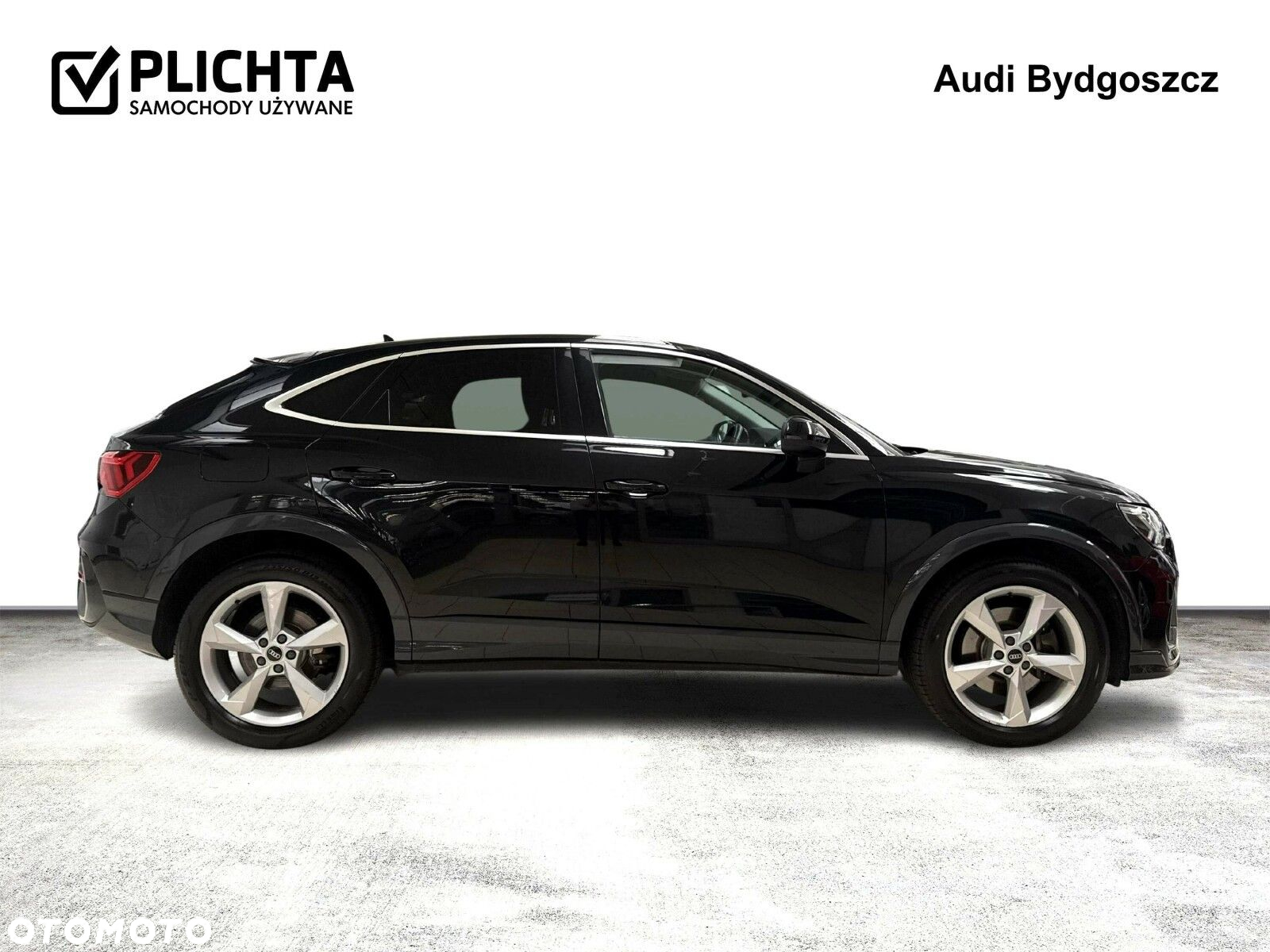Audi Q3 Sportback - 6