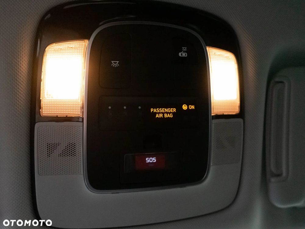 Hyundai Tucson 1.6 T-GDi Executive 2WD - 25
