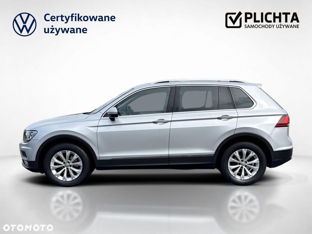 Volkswagen Tiguan 2.0 TDI BMT SCR 4Mot Comfortline DSG - 3