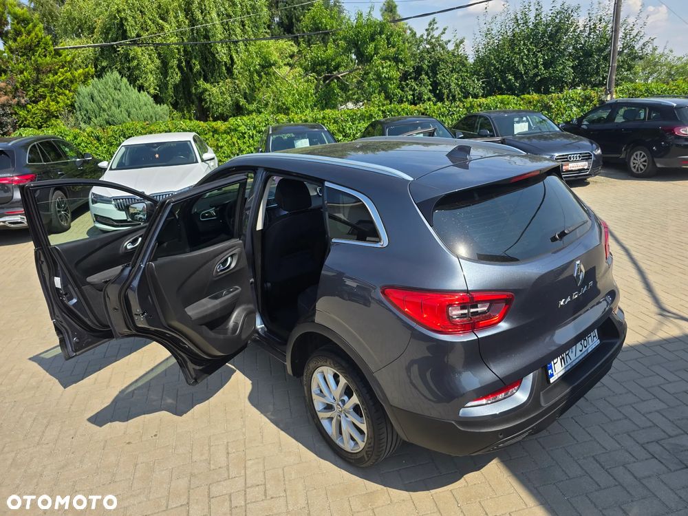 Renault Kadjar - 38