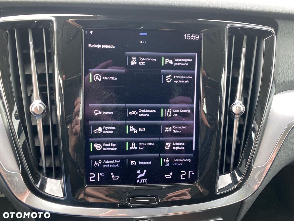 Volvo V60 - 24
