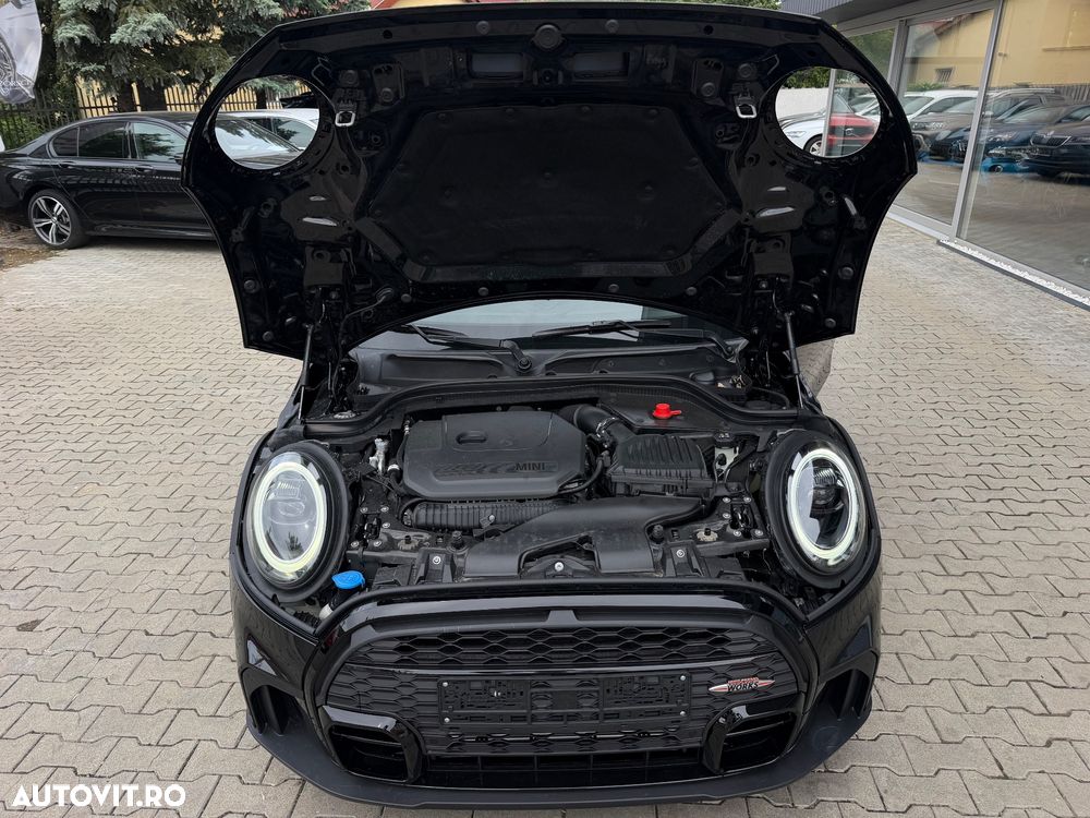 Mini Cooper S Sport-Aut. - 36