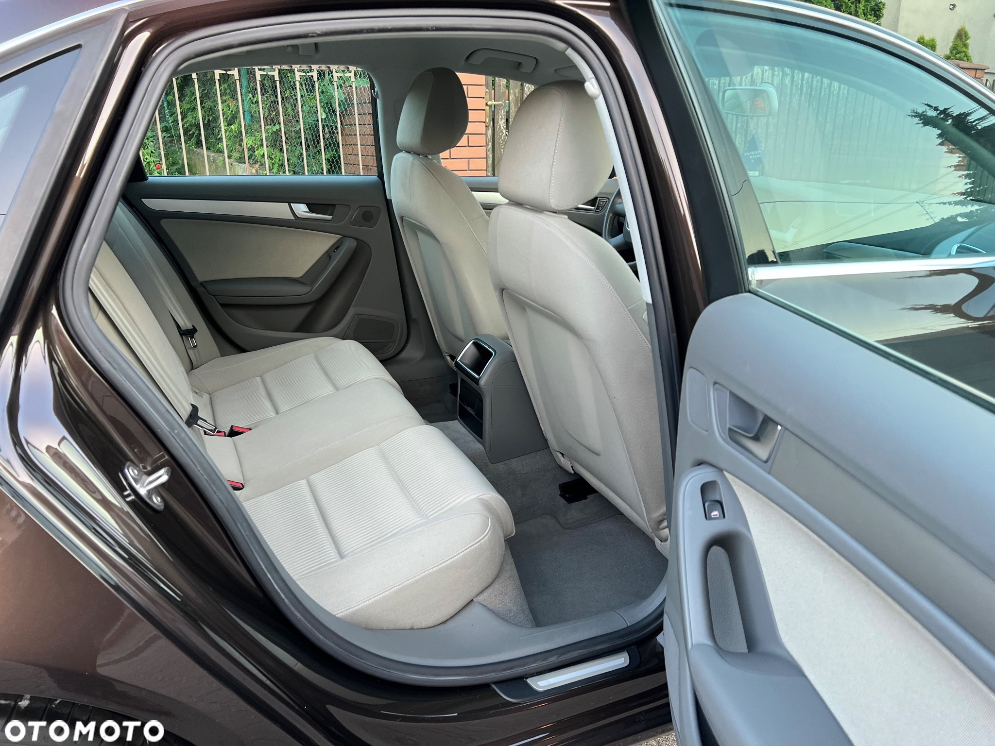 Audi A4 1.8 TFSI Ambition - 11