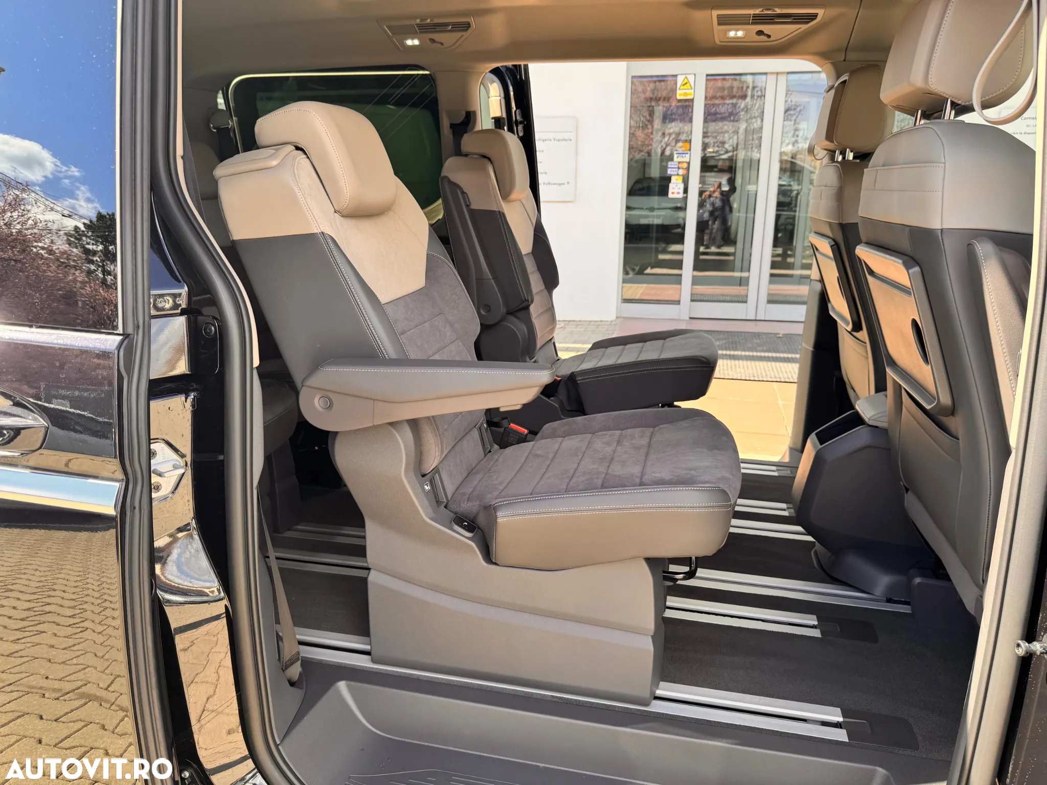 Volkswagen Multivan L 2.0 TDI DSG 110KW Style - 2
