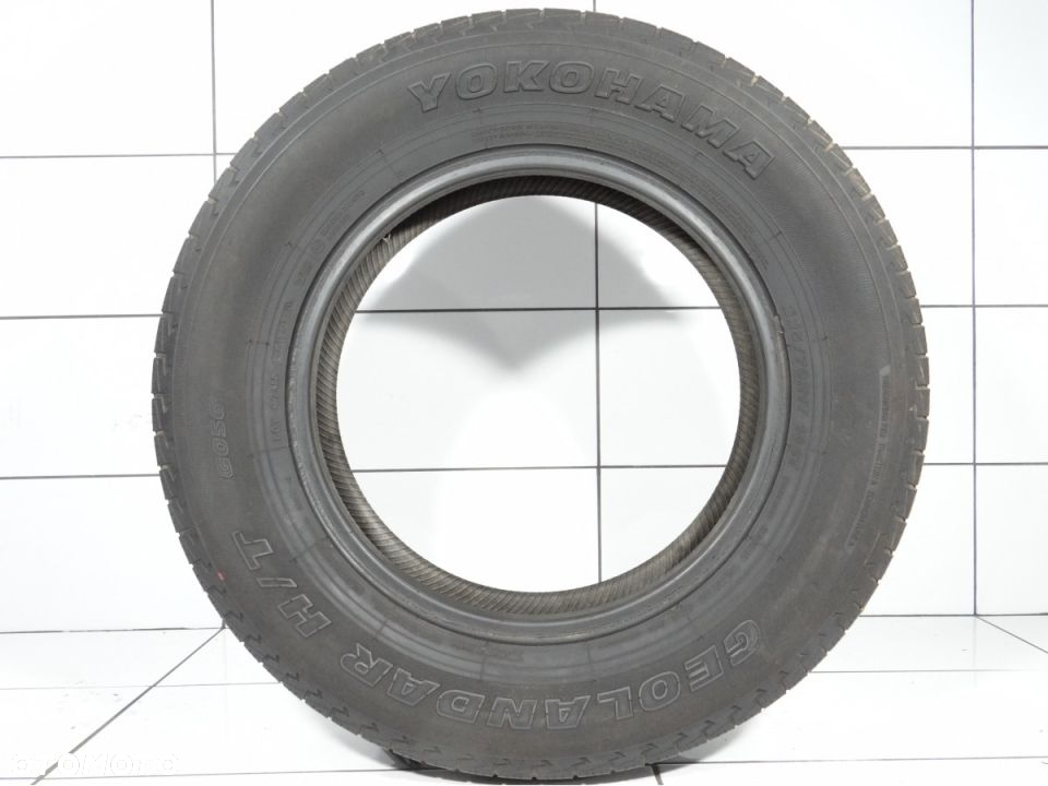 Opony całoroczne 225/70R17 108T Yokohama - 3