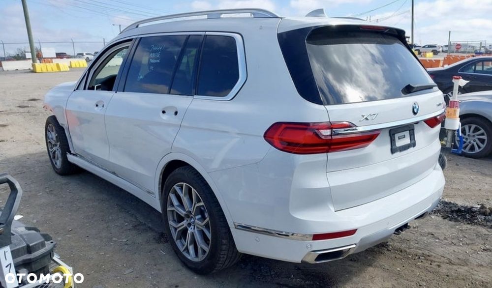 BMW X7 - 2