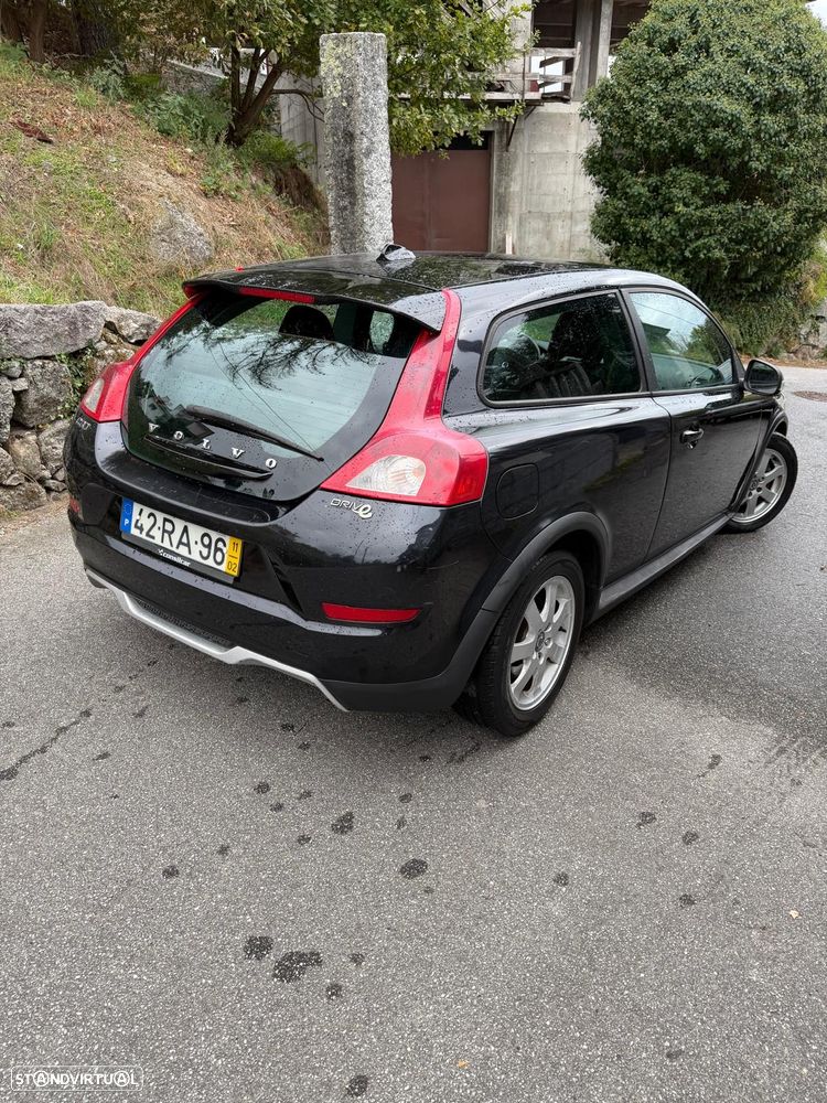 Volvo C30 - 3
