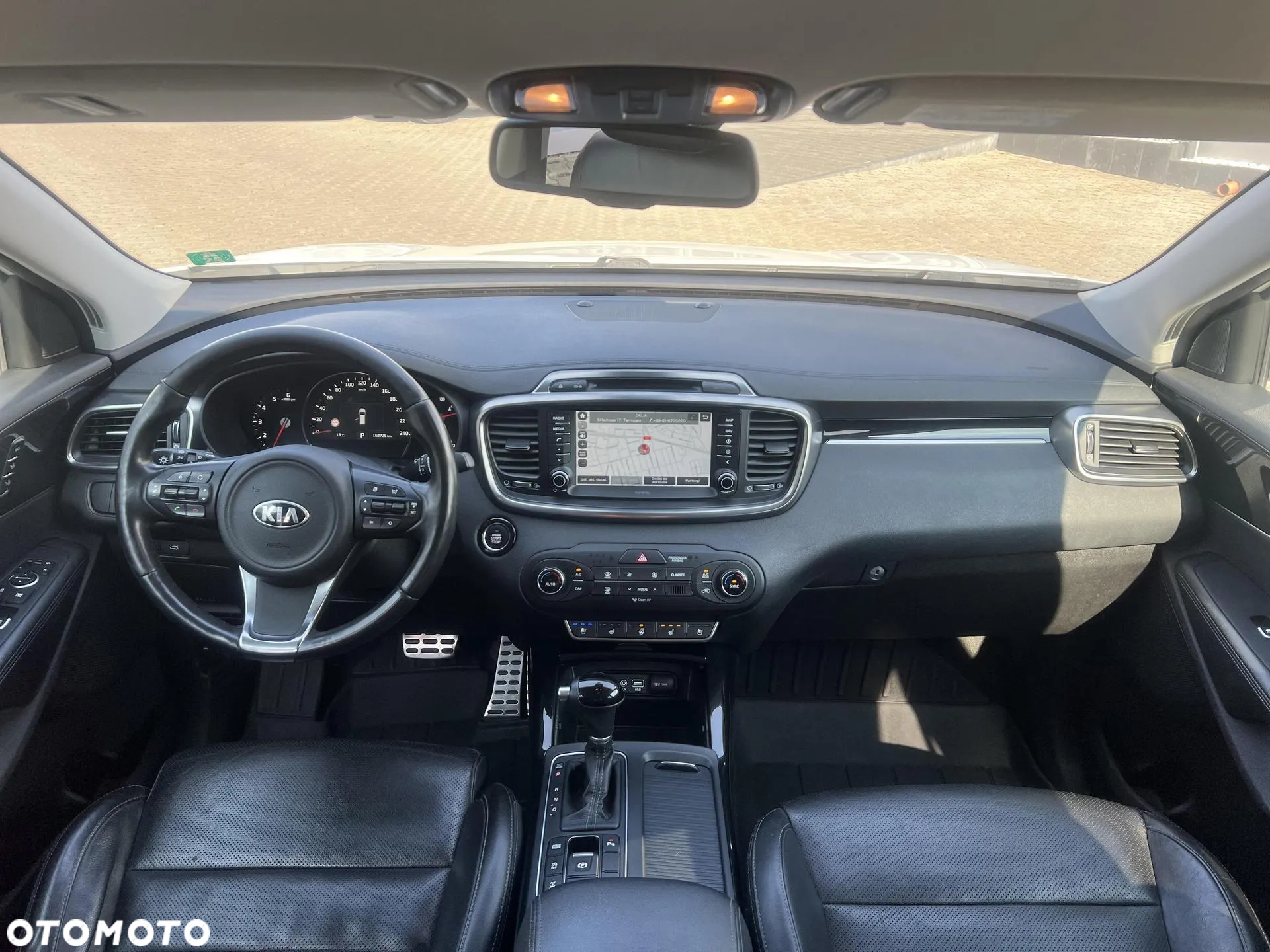 Kia Sorento 2.0 CRDI XL - 28