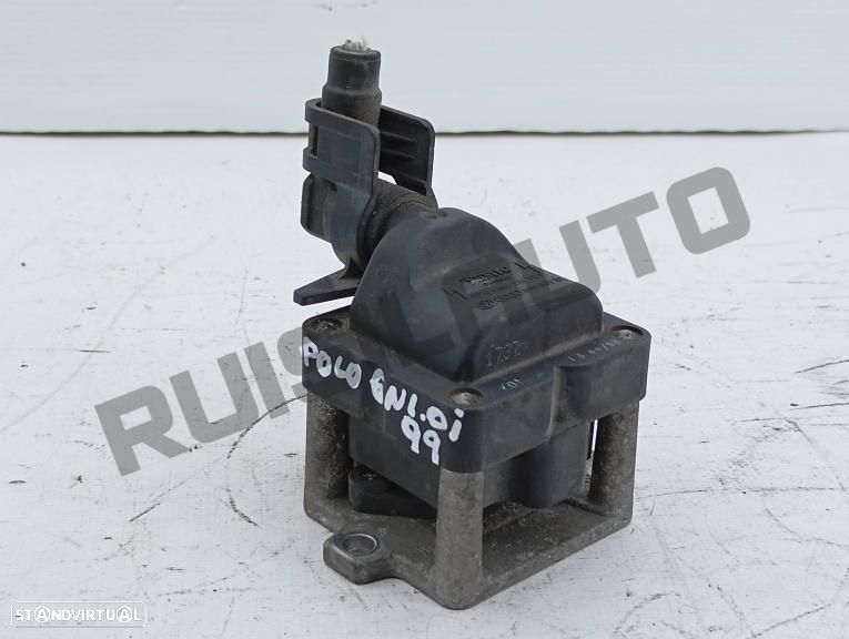 Bobine 6n090_5104 Vw Polo Iii (6n) [1994_2001] 50 1.0 - 1