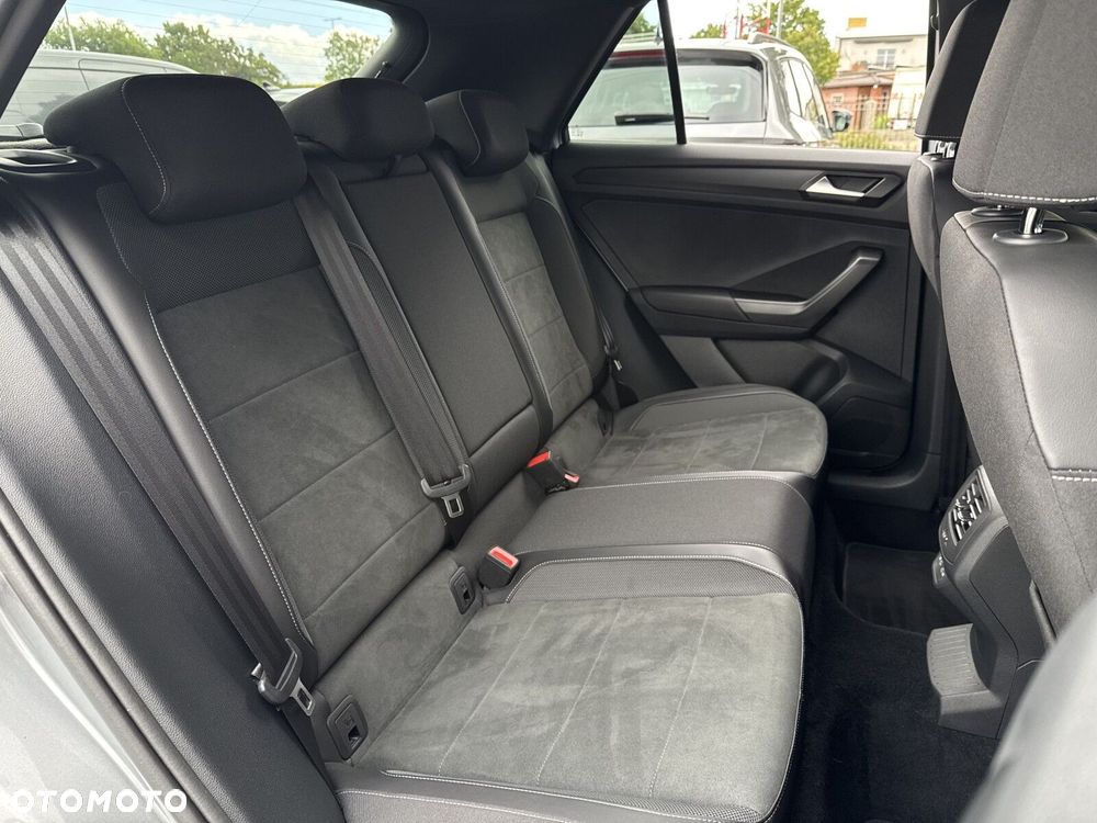Volkswagen T-Roc 1.5 TSI Style DSG - 14