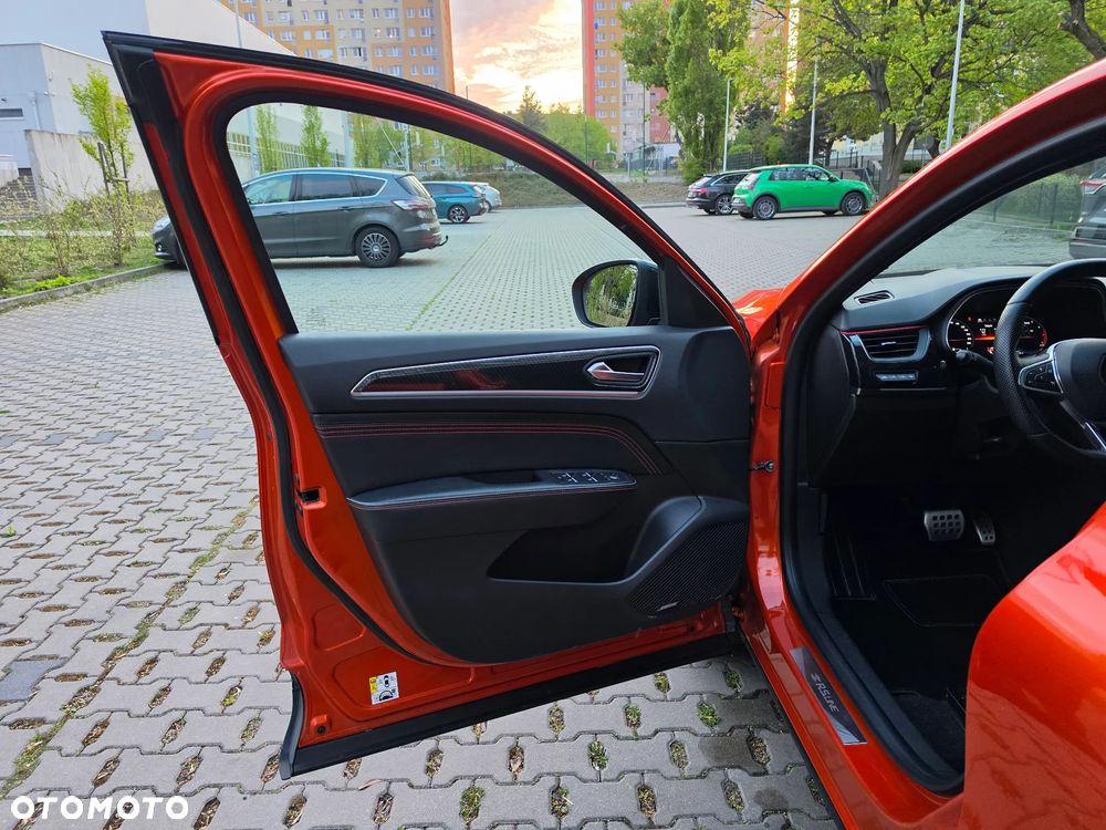 Renault Arkana TCe Mild Hybrid 160 EDC R.S LINE - 15