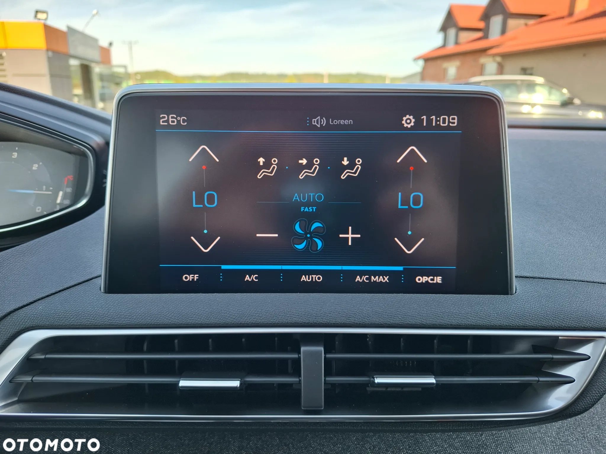 Peugeot 3008 1.5 BlueHDi Allure S&S EAT8 - 21