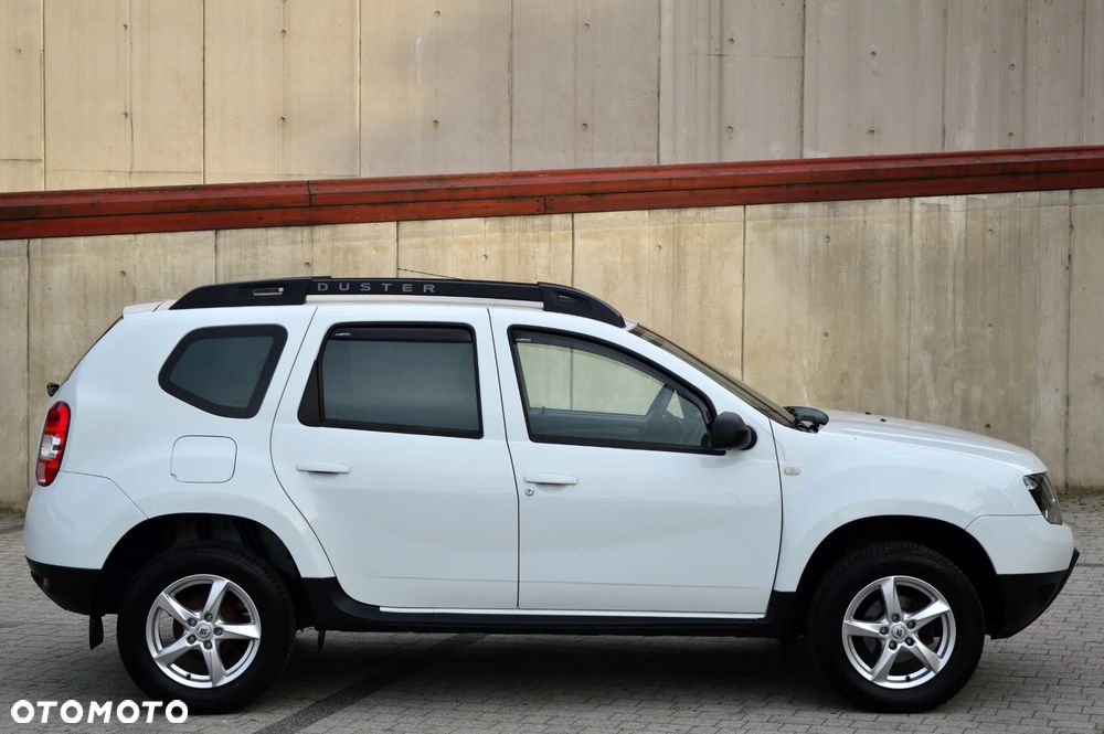 Dacia Duster - 8
