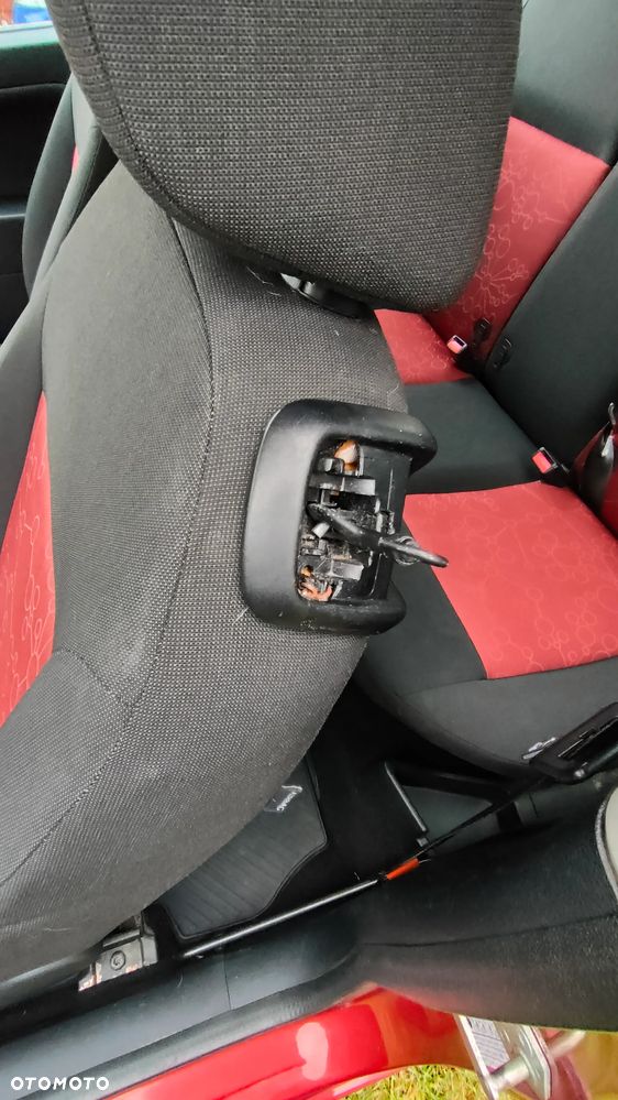 Ford Fiesta 1.3 - 15