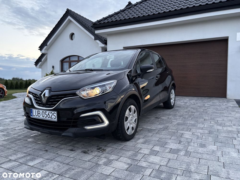 Renault Captur - 6