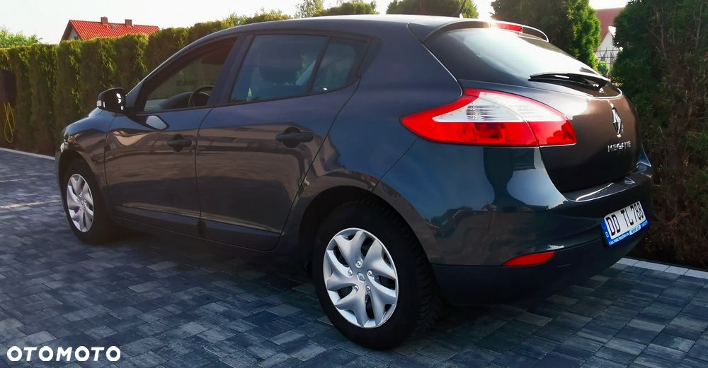 Renault Megane - 14