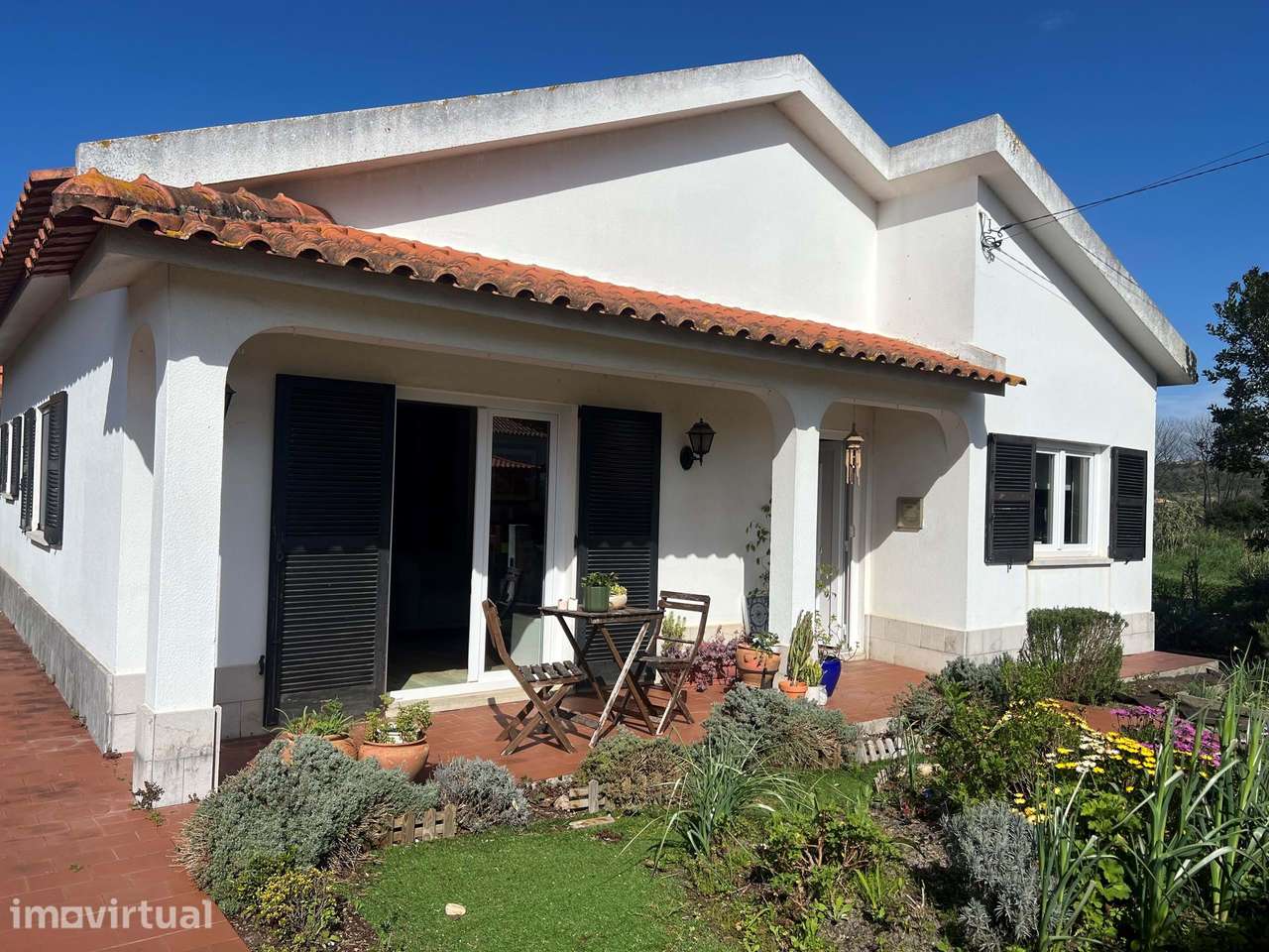 Moradia T3 com estudio em Obidos :mais espaço, mais possibilidades, ma - Grande imagem: 4/51