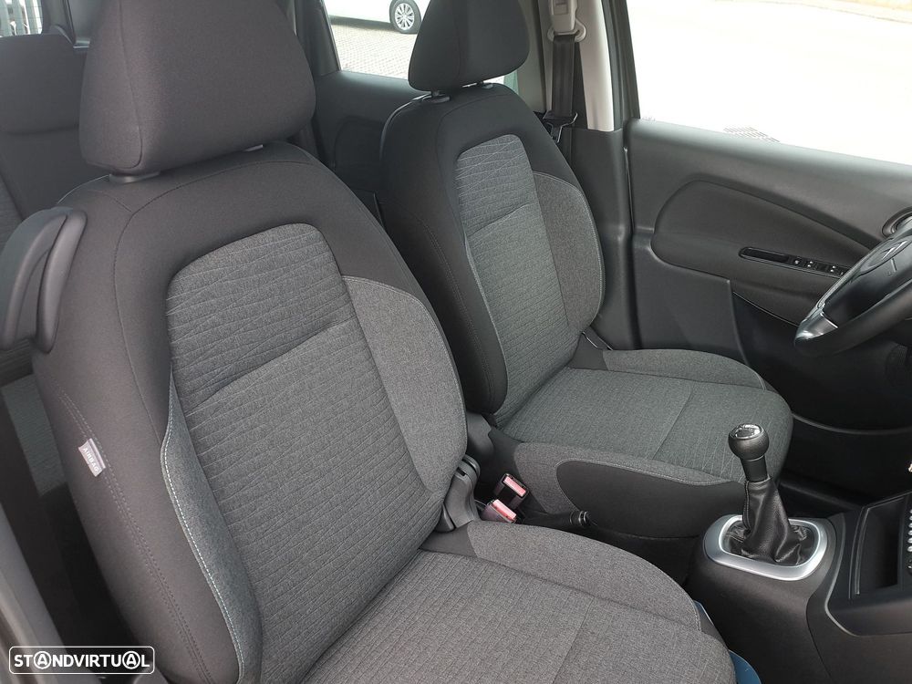 Citroën C3 Picasso PureTech Exclusive - 26