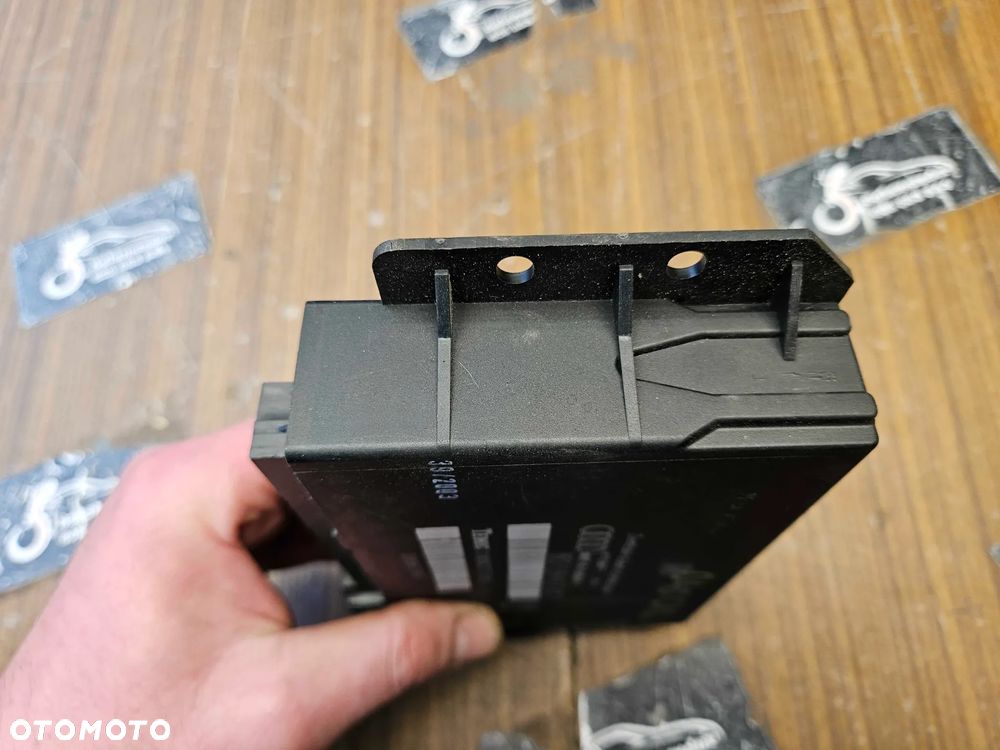 Moduł 8E0959433BC Sterownik Komputer Komfortu Audi A4 B6 B7 Europa - 7