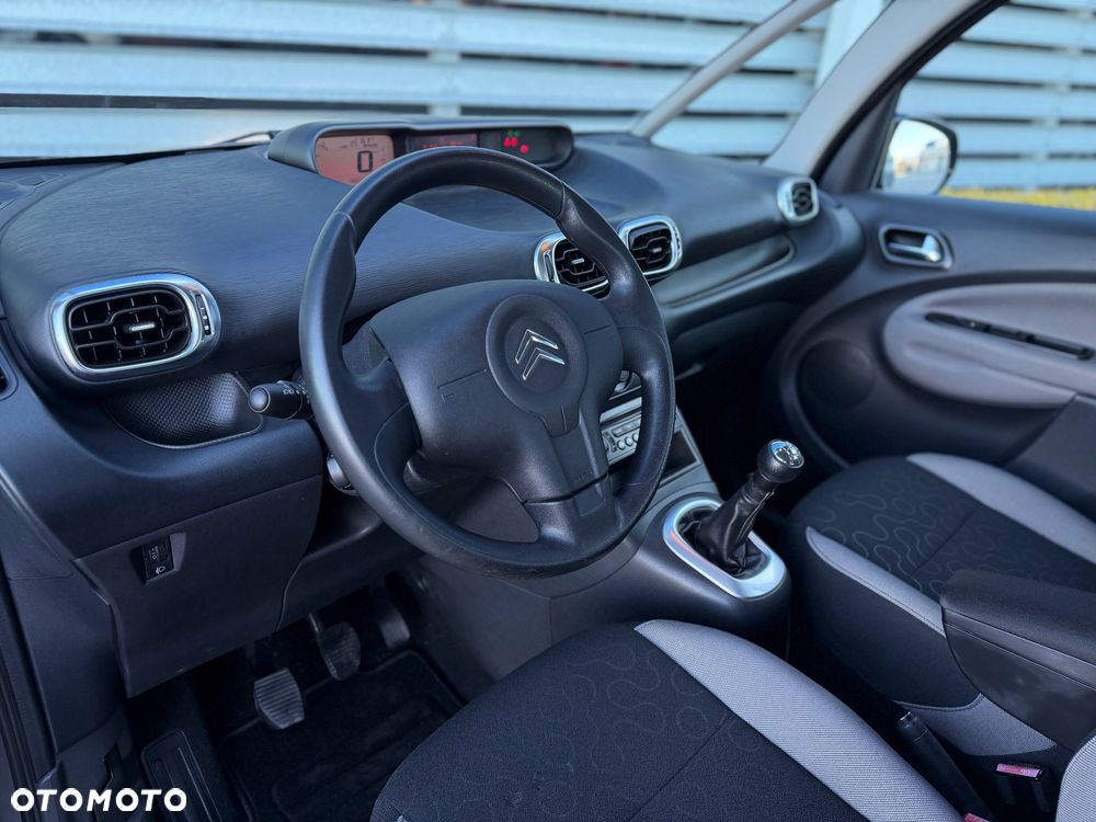 Citroën C3 Picasso 1.6i Selection - 8