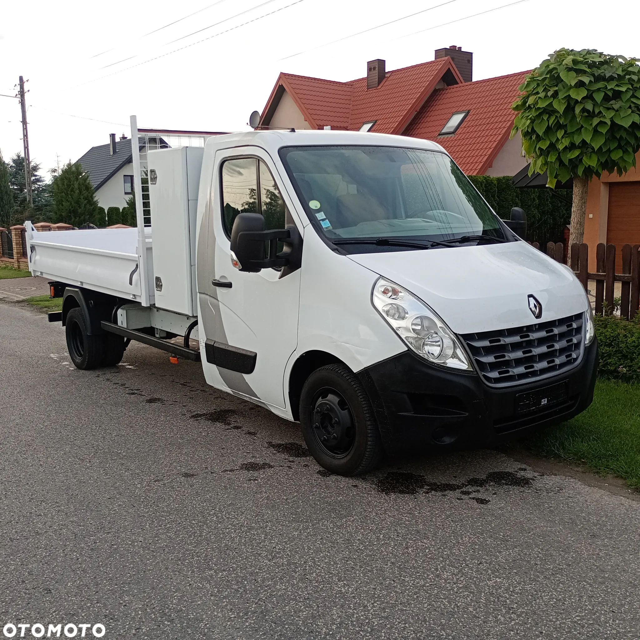 Renault Master - 4
