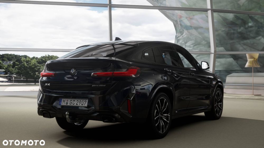 BMW X4 xDrive20d mHEV sport - 6