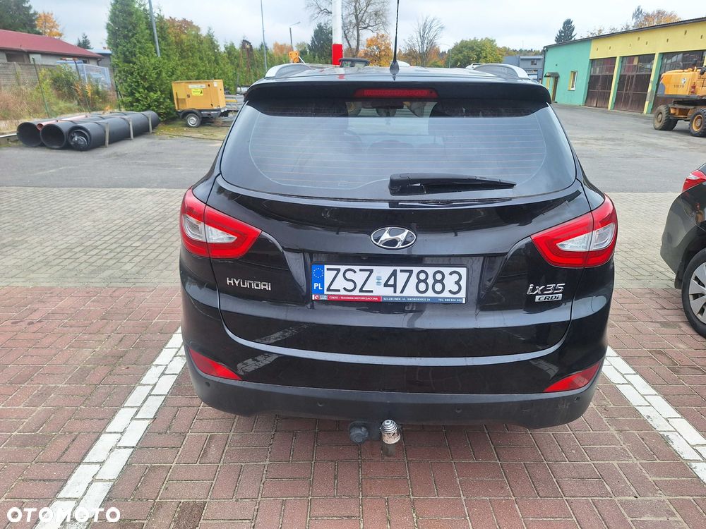 Hyundai ix35 - 3