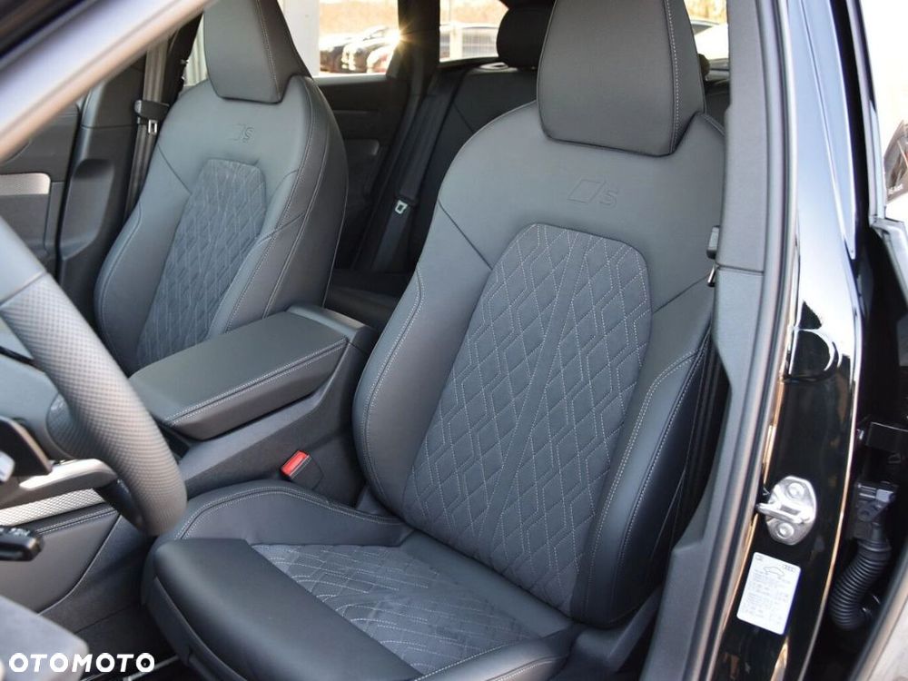 Audi A6 Avant TDI mHEV Quattro S tronic - 10