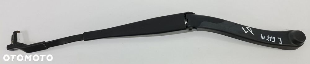RAMIE WYCIERACZKI LEWE MERCEDES W212 A2128201344 - 1