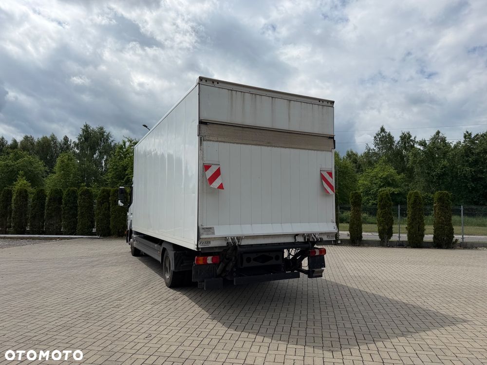 Mercedes-Benz ATEGO - 7