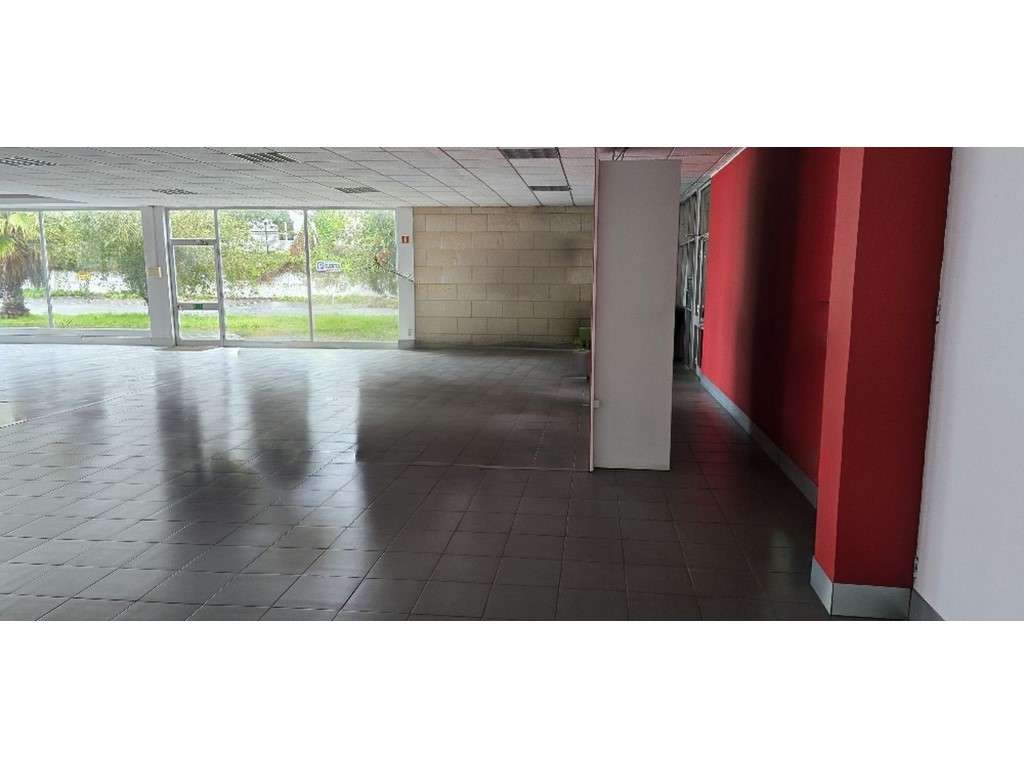 ARMAZÉM INDUSTRIAL - Grande imagem: 5/18