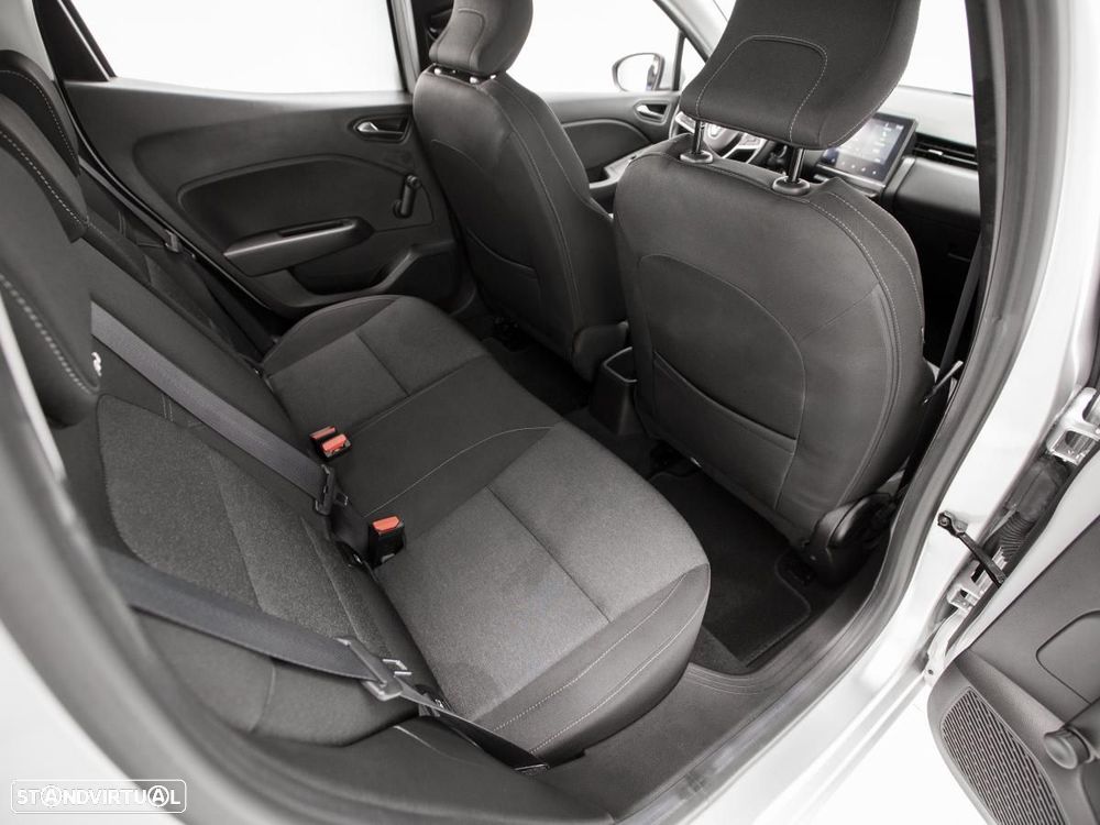 Renault Clio 1.5 Blue dCi Zen - 10