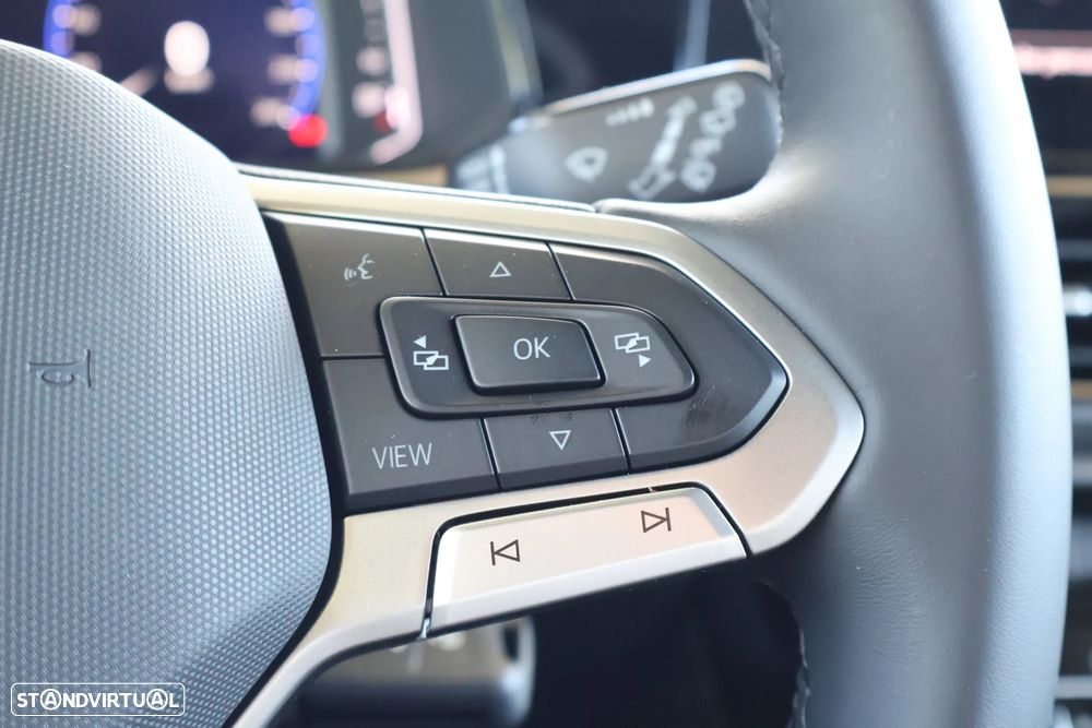 VW T-Roc 1.0 TSI Black Style - 26