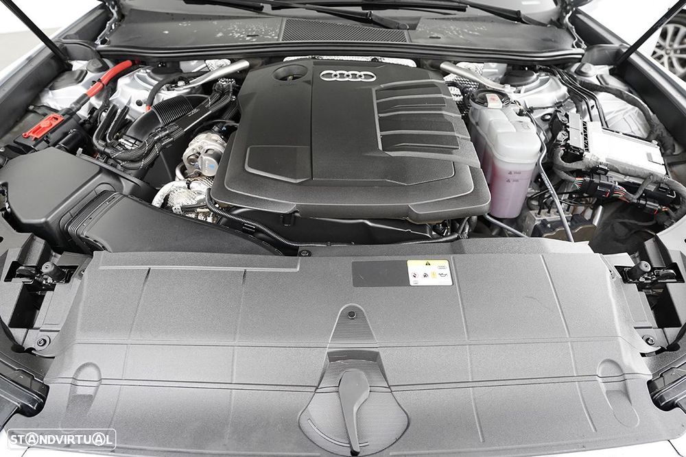 Audi A6 Avant 40 TDI Sport S tronic - 25