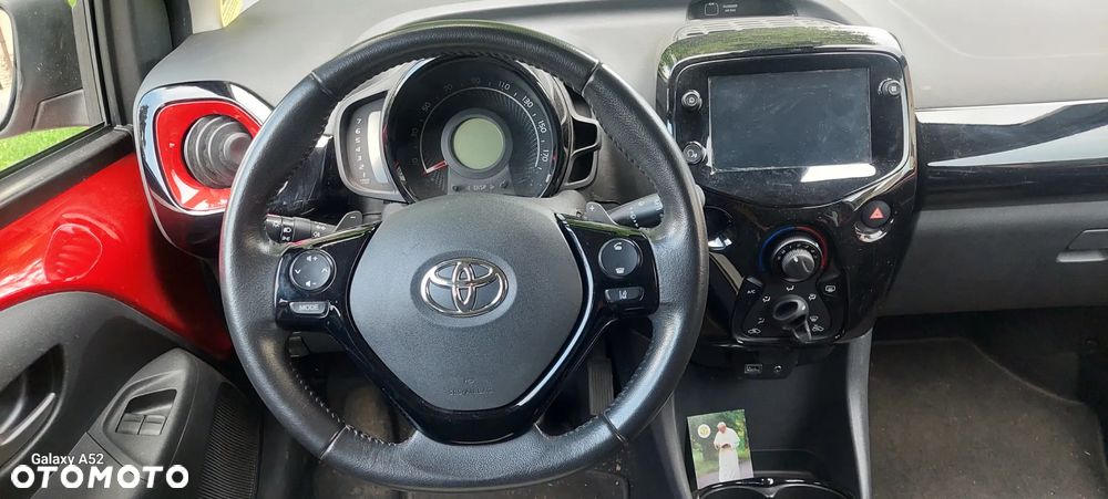 Toyota Aygo - 6
