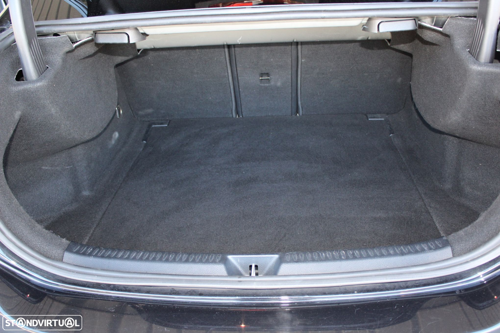 Mercedes-Benz A 180 - 24