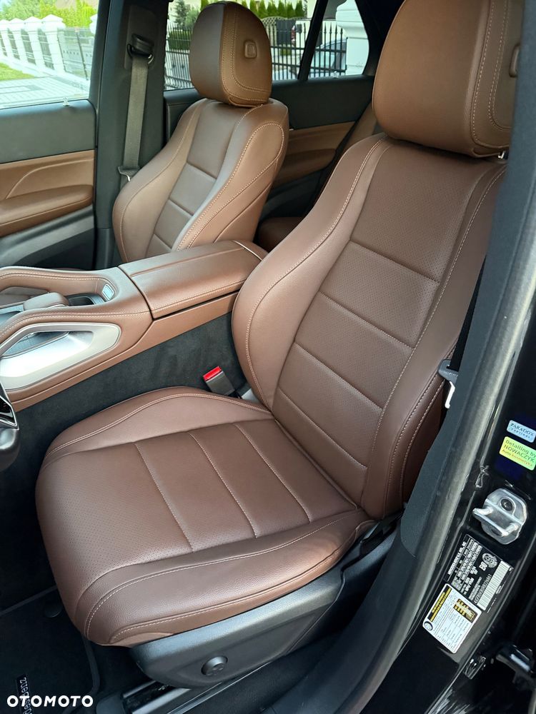 Mercedes-Benz GLE 450 4Matic 9G-TRONIC AMG Line Advanced Plus - 11