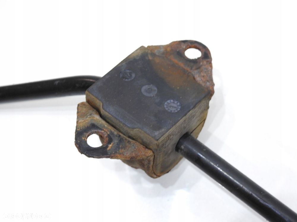 DRĄŻEK STABILIZATOR TYŁ BMW E90 E91 2.0B - 7