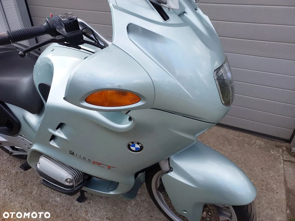 BMW RT - 21