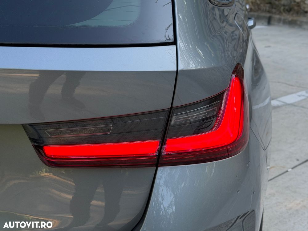 BMW Seria 3 - 33