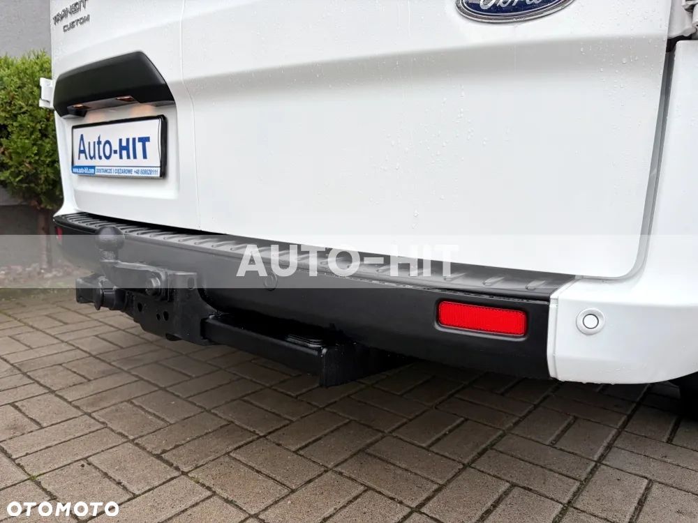 Ford Transit - 21