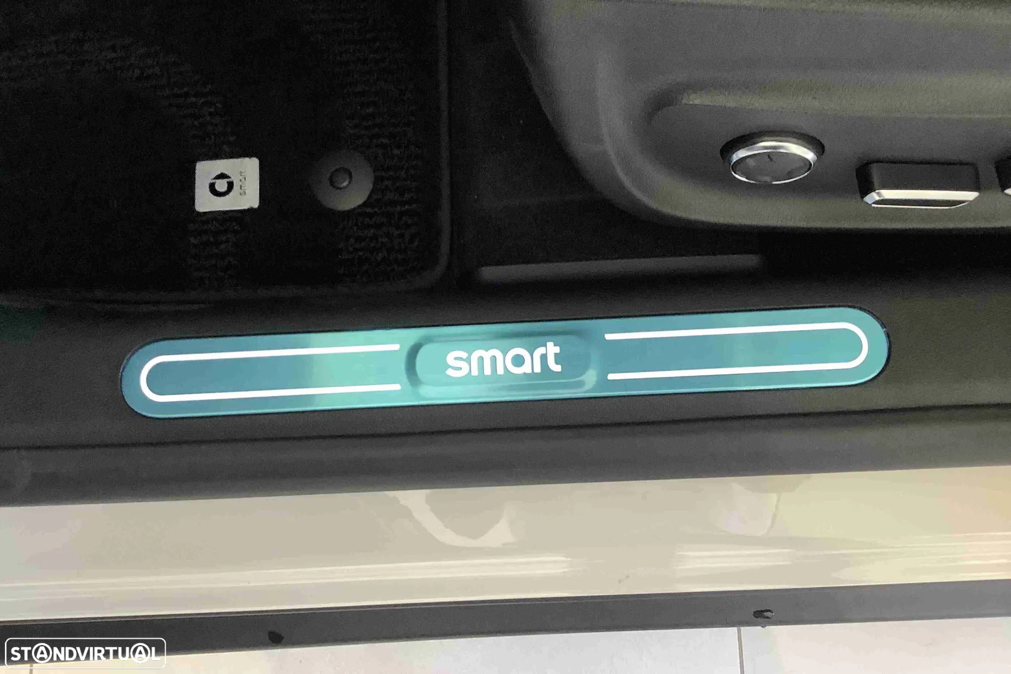 Smart #3 66 kWh Premium - 23
