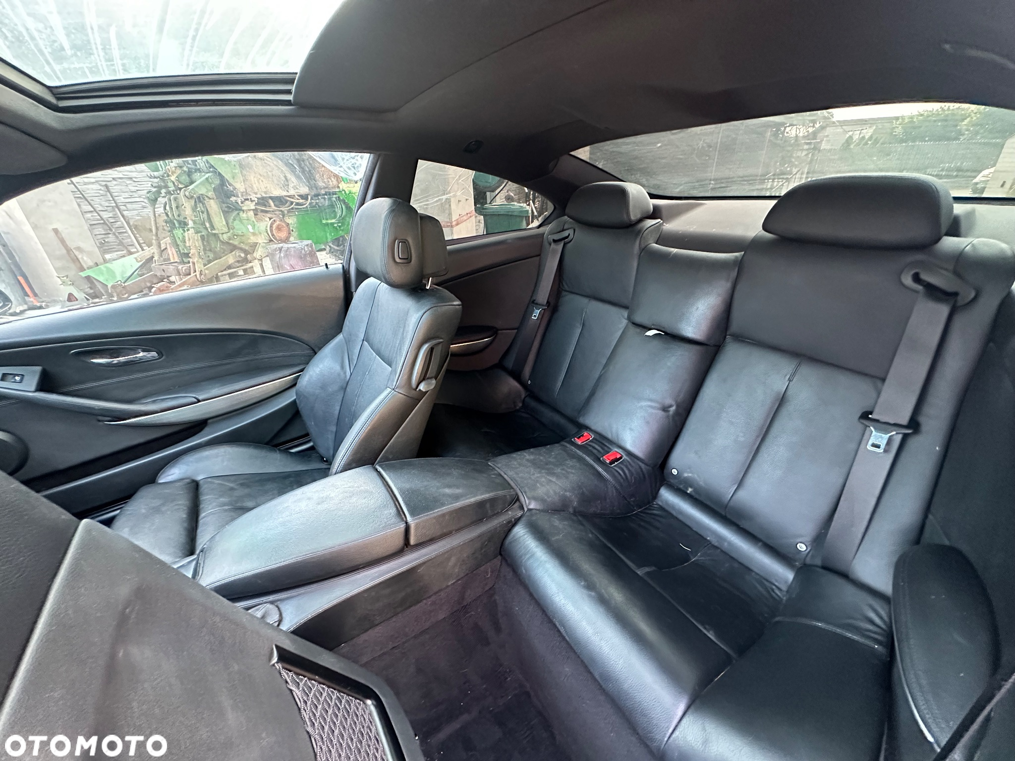 BMW Seria 6 635d - 9