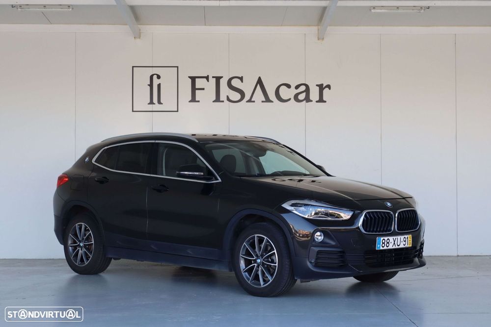 BMW X2 - 2