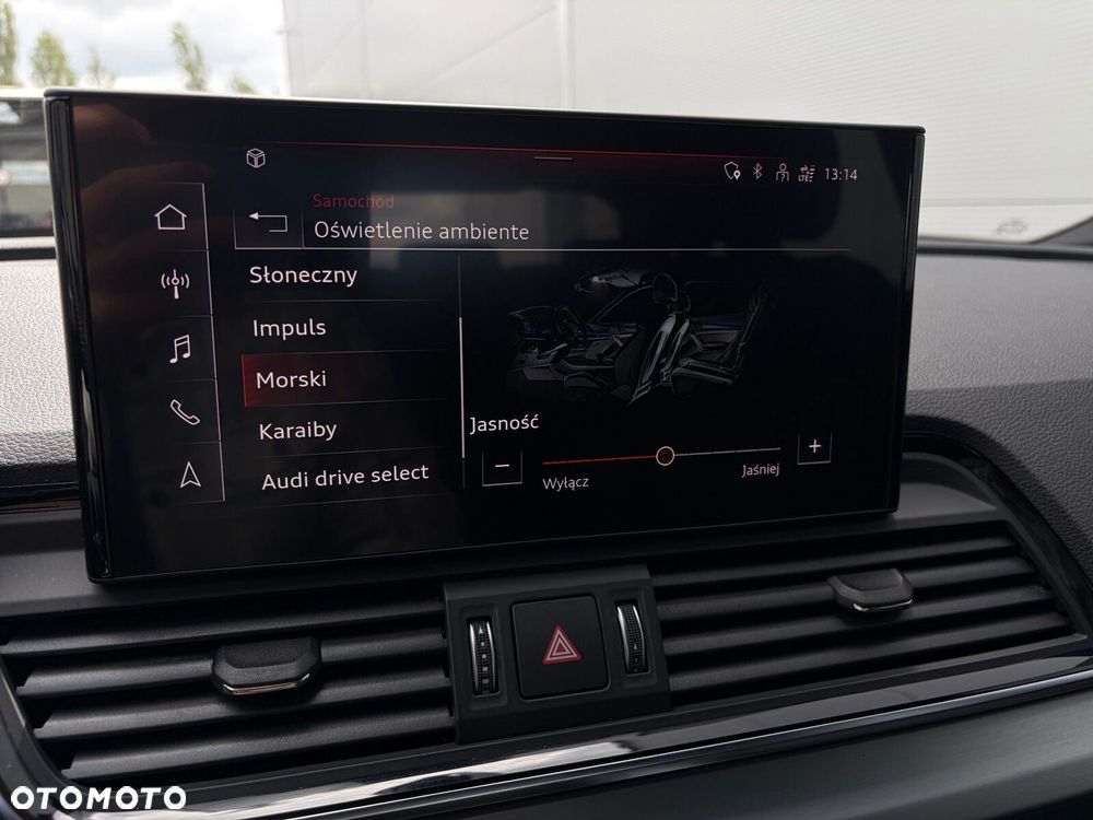 Audi Q5 Sportback - 31