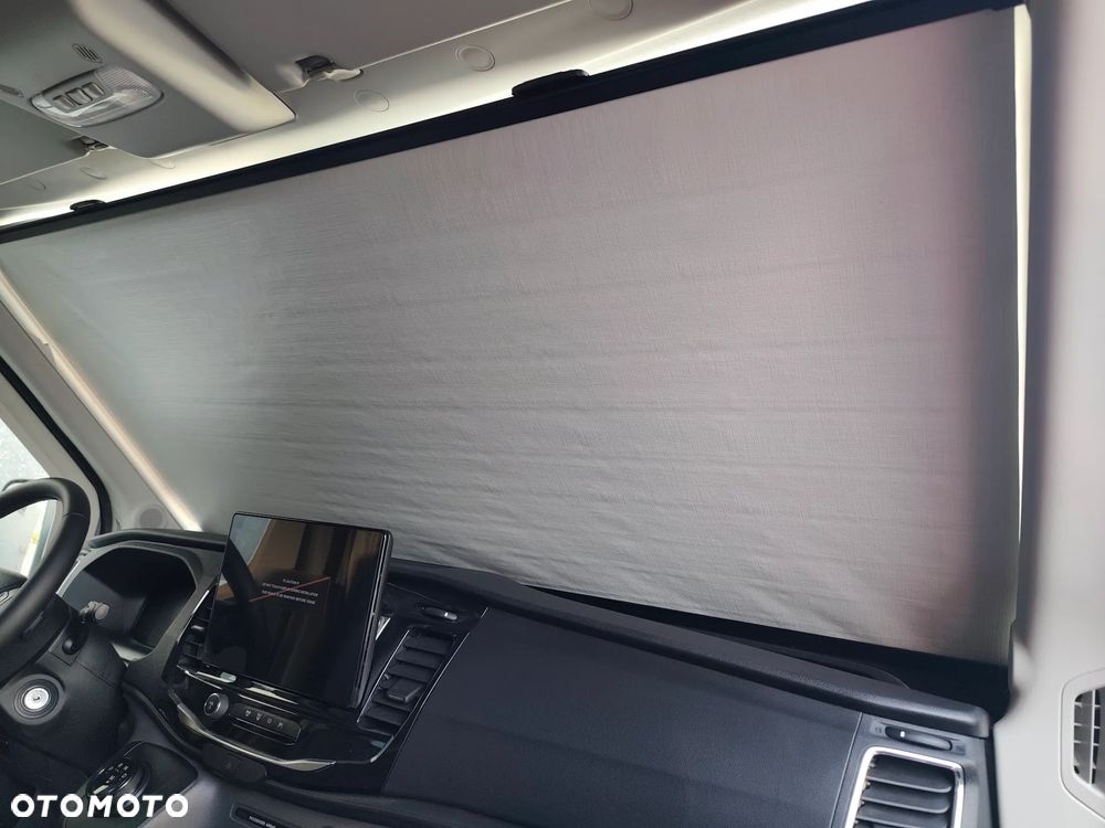 Rimor KILIG 69 Plus Queen Bed NOWY Automat Xenon Alu Doposażony 5 Osobowy Zimowy Kamera FV23% Promocja Dealer - 38