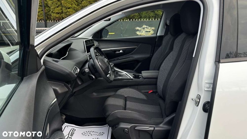 Peugeot 3008 - 14