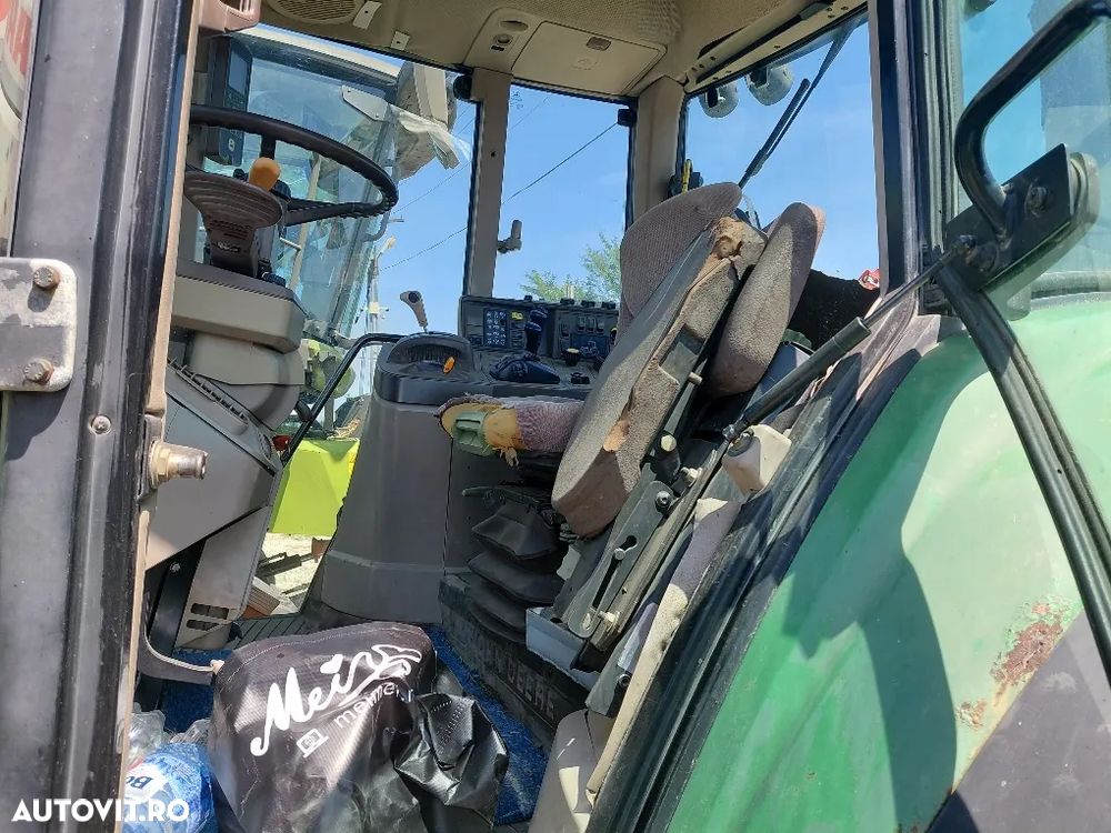 John Deere 6920 S - 14
